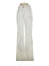 Miss Sixty Ivory Casual Pants Size 27 waist - photo 1