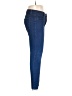 Gap Solid Blue Jeggings Size 28 waist - photo 4