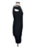 Bailey 44 Solid Black Cocktail Dress Size S - photo 4