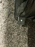 Theory 100% Wool Black Wool Coat Size 6 - photo 7