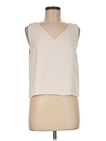 Babaton Sleeveless Blouse (view 1)