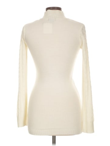Love Turtleneck Sweater (view 2)