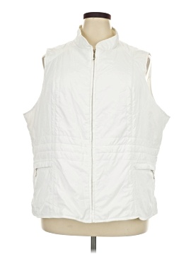 Coldwater Creek Vest