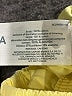 Carter's 100% Cotton Yellow Athletic Shorts Size 4A - photo 4