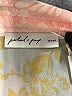 Petal and Pup 100% Polyester Pink Romper Size S - photo 4