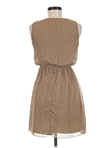 Sweet Storm Casual Dress (view 2)