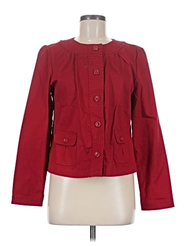Charter Club Jacket (view 1)