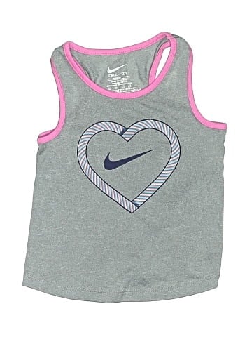 Nike Tank Top (view 1)