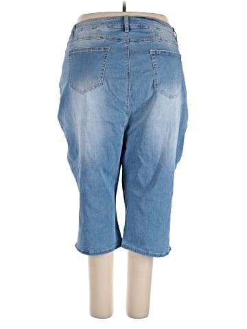Ashley Stewart Jeans (view 2)