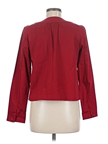 Charter Club Jacket (view 2)