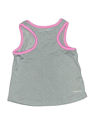 Nike Tank Top (view 2)