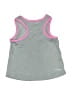 Nike 100% Polyester Gray Tank Top Size 2T - photo 2