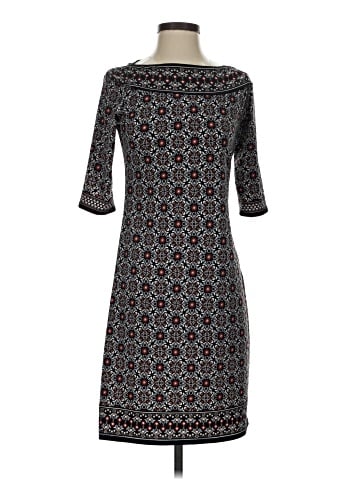 Max Studio Casual Dress (view 1)