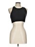 Athleta Black Tank Top Size L - photo 1