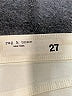Rag & Bone Ivory Jeans Size 27 waist - photo 7