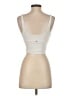 Lululemon Athletica Ivory Tank Top Size 4 - photo 2