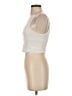 Lululemon Athletica Ivory Tank Top Size 4 - photo 5