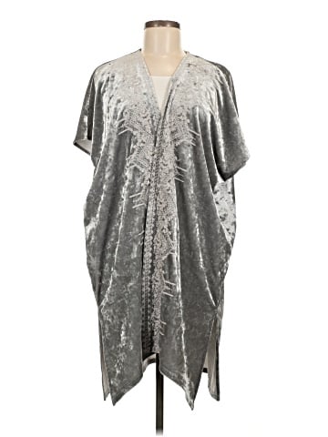 Indigo Thread Co. Kimono (view 1)