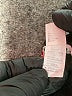 Bonpoint Black Zip Up Hoodie Size 8 - photo 4