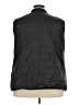 Avenue 100% Polyester Black Vest Size 26 - 28 Plus - photo 2