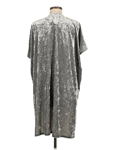 Indigo Thread Co. Kimono (view 2)