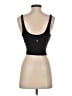 Lululemon Athletica Black Tank Top Size 4 - photo 2