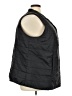 Avenue 100% Polyester Black Vest Size 26 - 28 Plus - photo 4