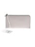 Assorted Brands Gray Wallet One size - photo 1