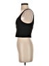 Lululemon Athletica Black Tank Top Size 4 - photo 5