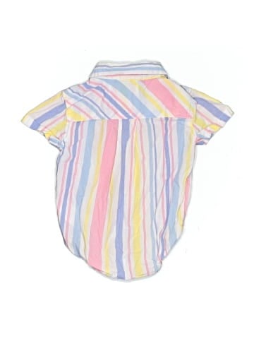 Tommy Bahama Short Sleeve Onesie (view 2)