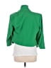 Bebe Green Blazer Size M - photo 2
