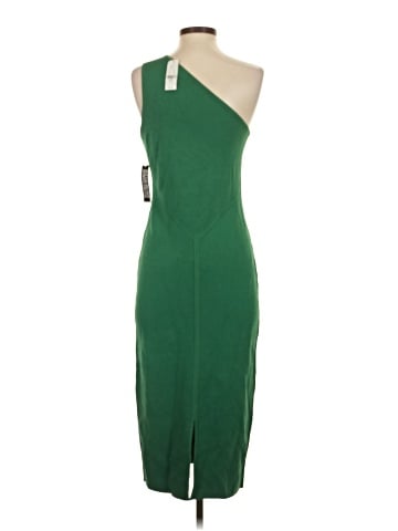 New York & Company Cocktail Dress (view 2)
