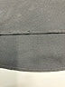 ModCloth 100% Polyester Black Sleeveless Blouse Size M - photo 3