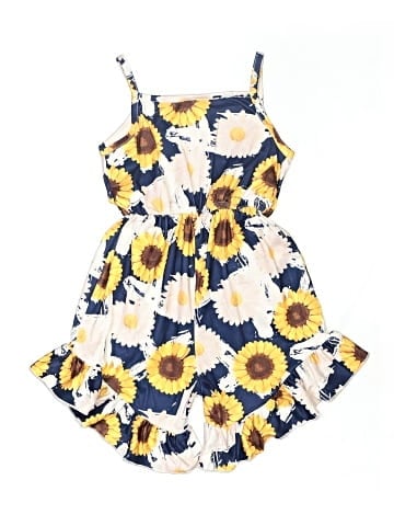 Unbranded Dress (view 2)