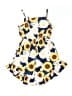 Unbranded Yellow Dress Size 4 - 5 - photo 2