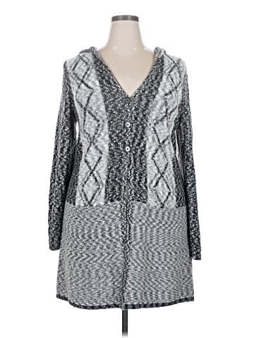 Style&Co Cardigan (view 1)