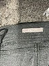 Maurices Solid Gray Active Pants Size XL - photo 7
