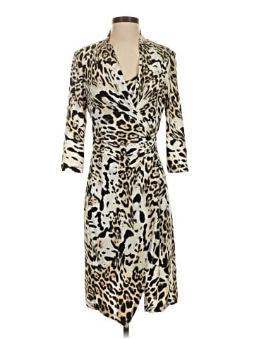 Chetta B Cocktail Dress (view 1)