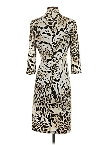 Chetta B Cocktail Dress (view 2)
