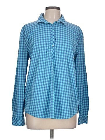 Southern Tide Long Sleeve Polo (view 1)