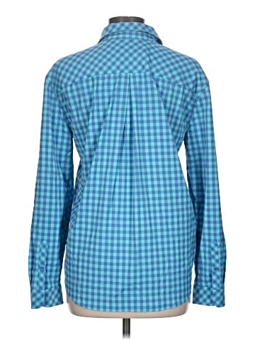 Southern Tide Long Sleeve Polo (view 2)