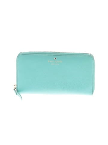 Kate Spade New York Leather Wallet (view 1)