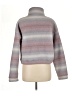 American Eagle Outfitters 100% Polyester Gray Cardigan Size M - photo 2