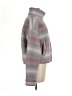 American Eagle Outfitters 100% Polyester Gray Cardigan Size M - photo 4