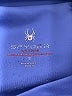 Spyder Blue Active Pants Size S - photo 4