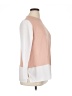 MAX Color Block Pink Sweatshirt Size 18 - 20 - photo 4