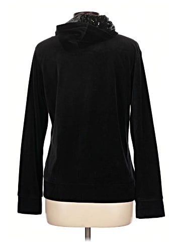 Style&Co Zip Up Hoodie (view 2)