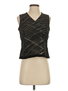 Rena Rowan Sleeveless Blouse
