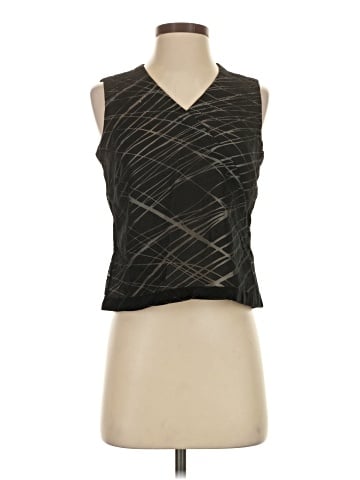 Rena Rowan Sleeveless Blouse (view 1)
