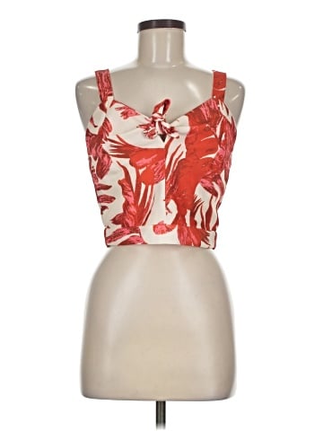 Boston Proper Sleeveless Blouse (view 1)